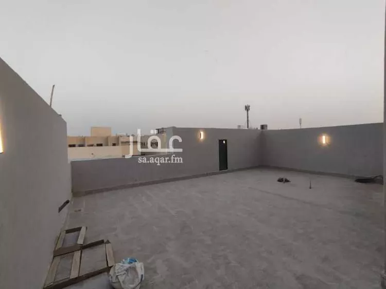 دور للبيع في شارع أبي علي بن الجوزي, حي الرمال, مدينة الرياض, منطقة الرياض صورة 5