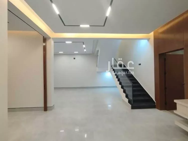 دور للبيع في شارع أبي علي بن الجوزي, حي الرمال, مدينة الرياض, منطقة الرياض صورة 3