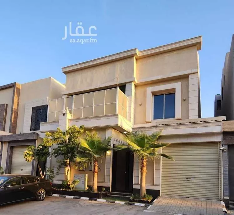 فيلا للبيع في شارع زين الدين النابلسي, حي الرمال, مدينة الرياض, منطقة الرياض