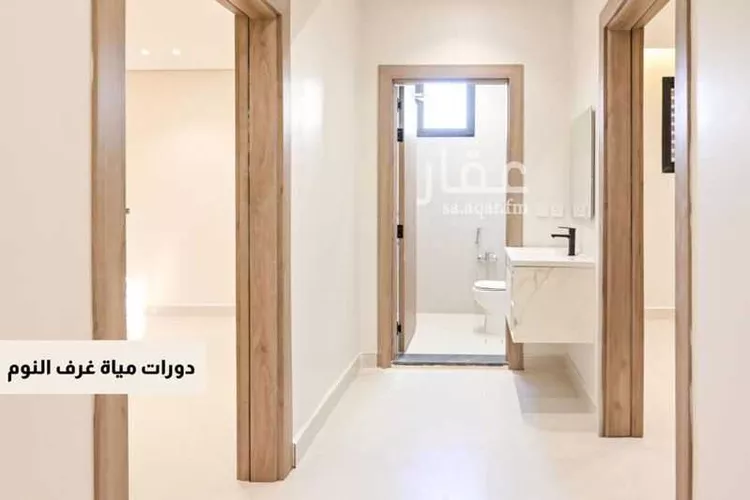 شقة للإيجار في شارع رقم 206, حي المونسية, مدينة الرياض, منطقة الرياض صورة 2