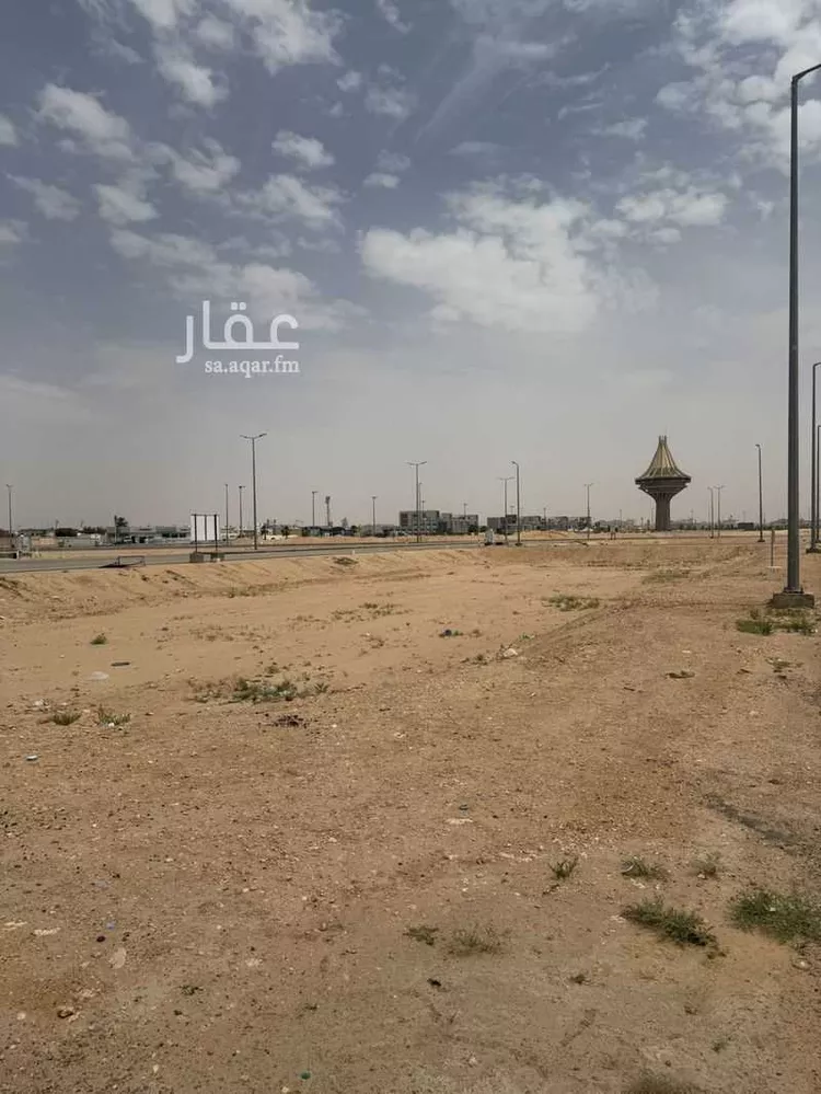 Land for Sale in Al Kharj Al Bourj صورة 4