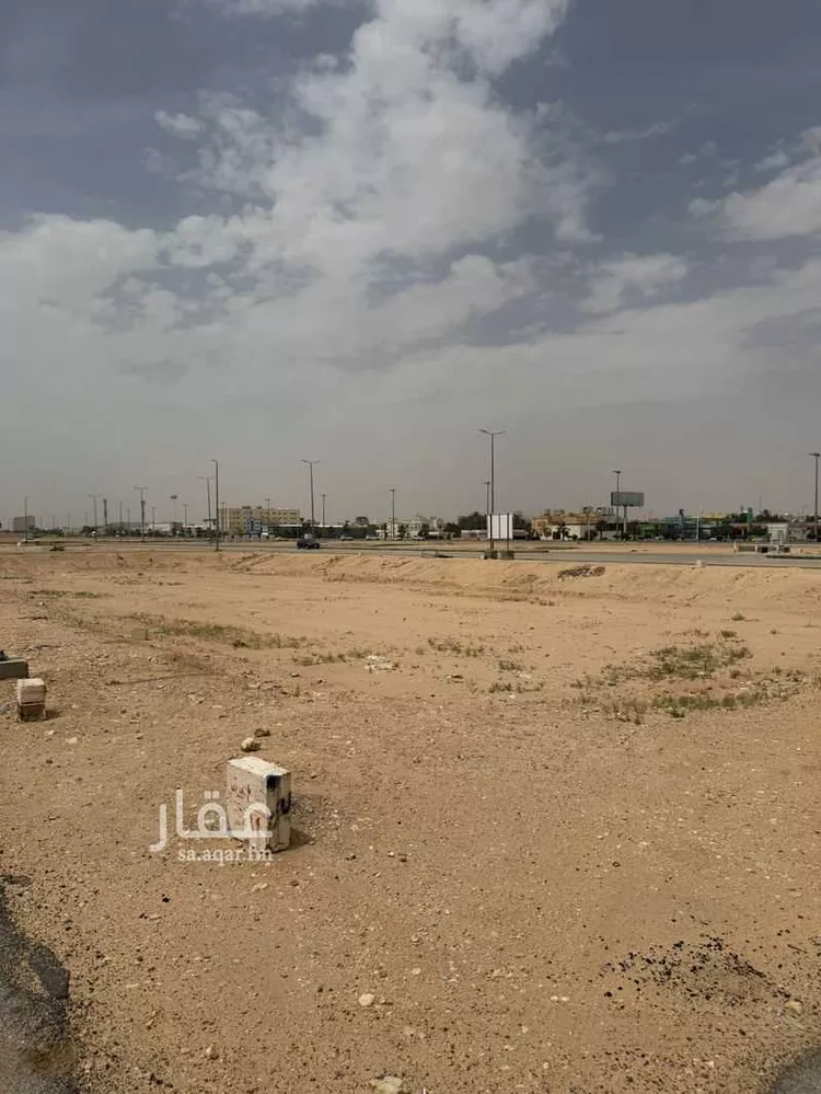 Land for Sale in Al Kharj Al Bourj صورة 3