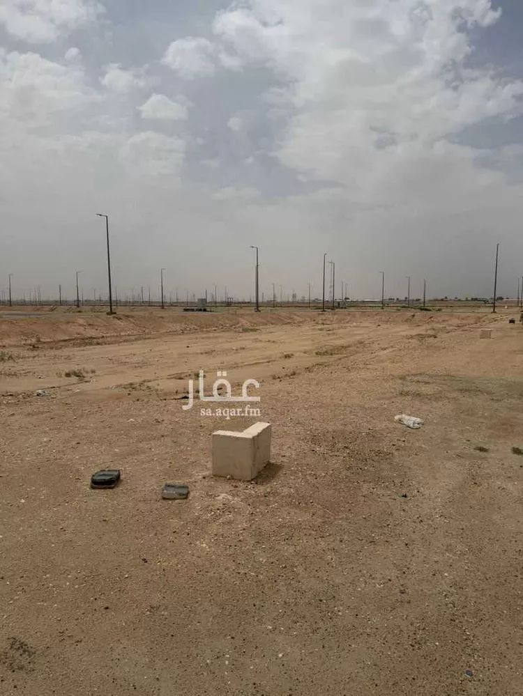 Land for Sale in Al Kharj Al Bourj صورة 5
