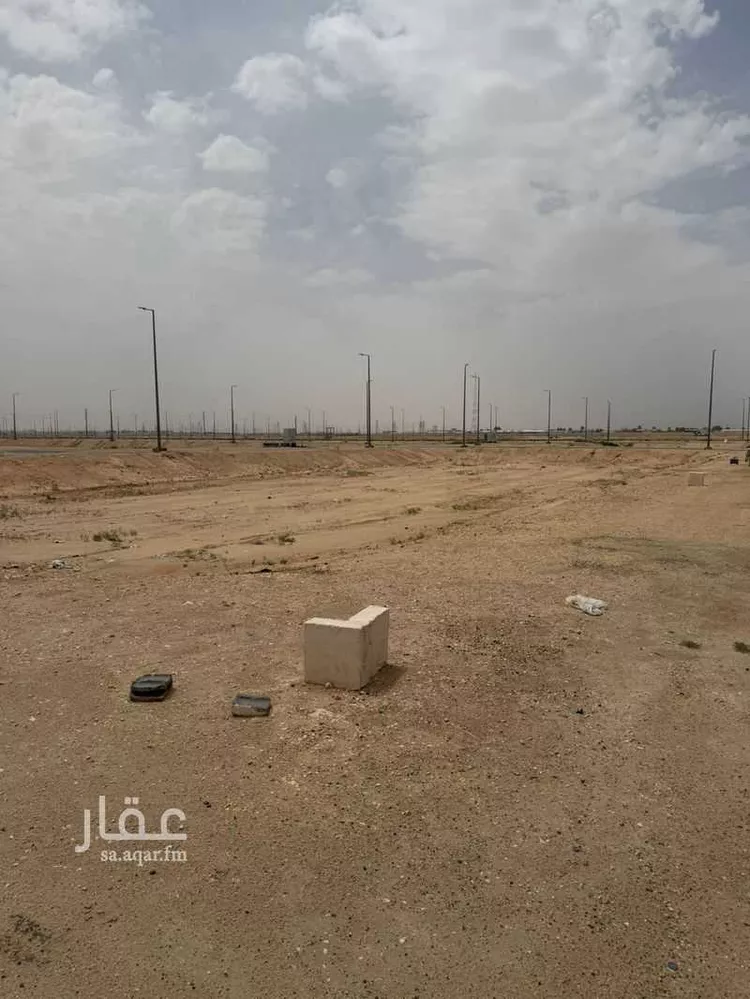 Land for Sale in Al Kharj Al Bourj صورة 5