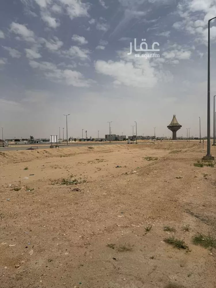 Land for Sale in Al Kharj Al Bourj صورة 4