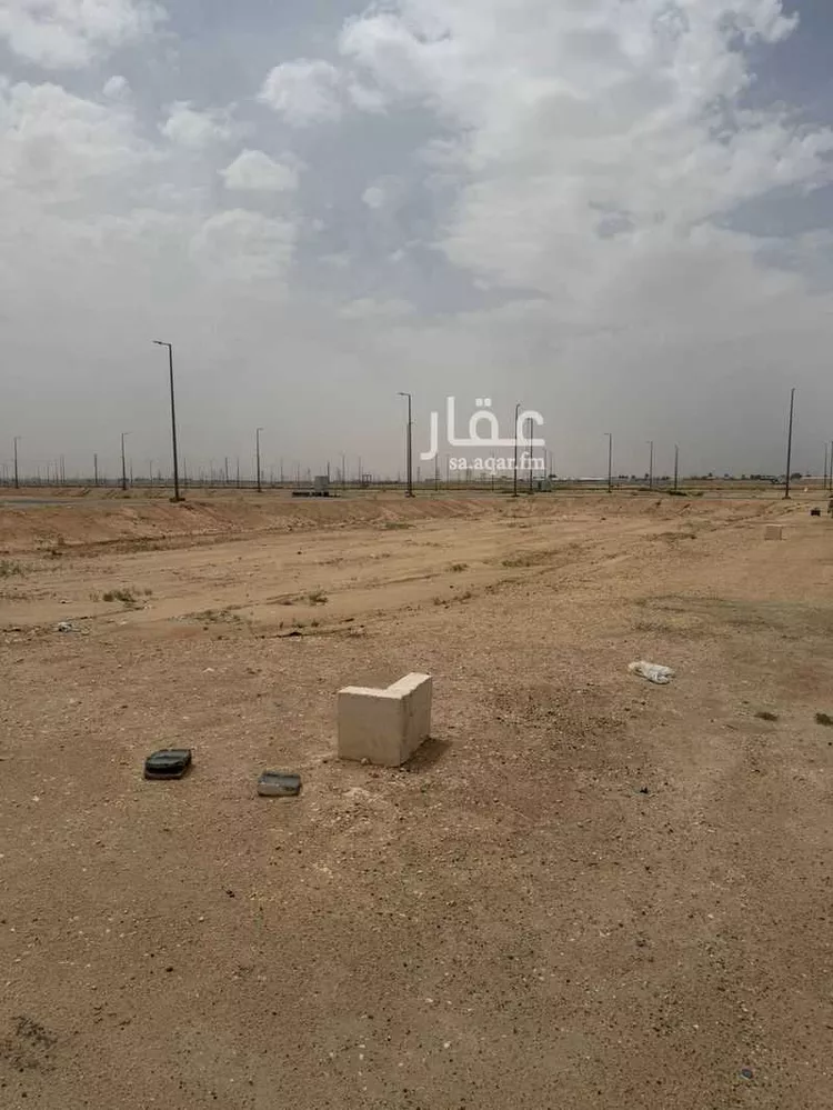 Land for Sale in Al Kharj Al Bourj صورة 5