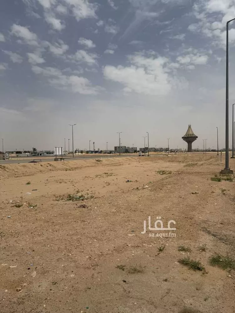 Land for Sale in Al Kharj Al Bourj صورة 4