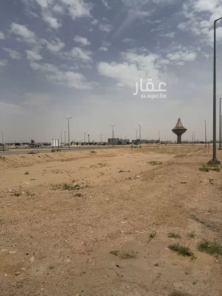 Land for Sale in Al Kharj Al Bourj صورة 4