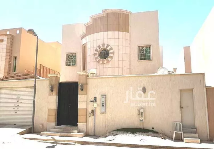 فيلا للبيع في شارع الصفا, حي الربيع, مدينة الرياض, منطقة الرياض صورة 2