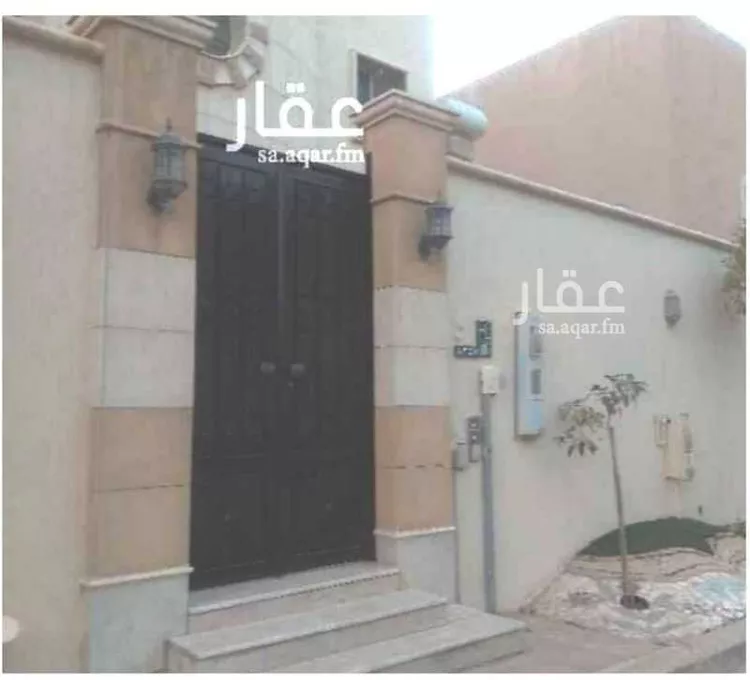 فيلا للبيع في شارع الصفا, حي الربيع, مدينة الرياض, منطقة الرياض