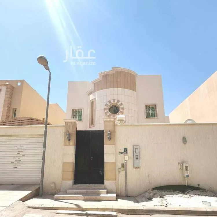 فيلا للبيع في شارع الصفا, حي الربيع, مدينة الرياض, منطقة الرياض