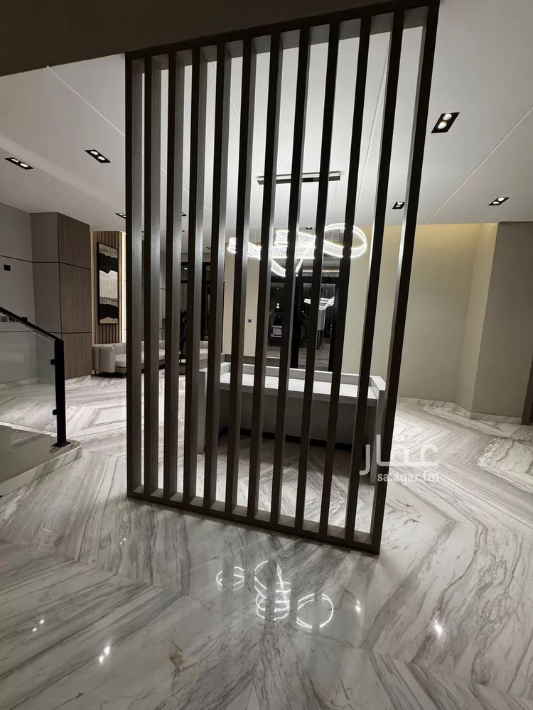 شقة للبيع في شارع الملك عبد الله بن عبدالعزيز, حي الشاطئ الغربي, مدينة الدمام, المنطقة الشرقية صورة 4