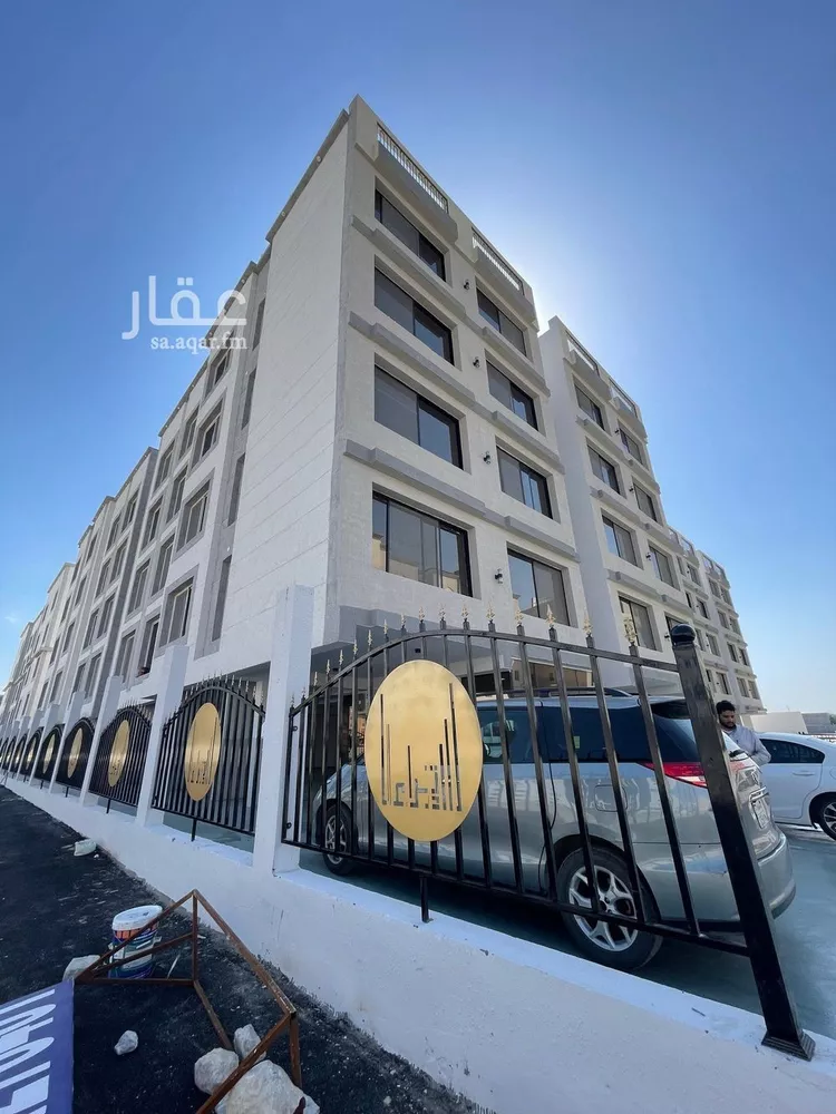 شقة للبيع في شارع 10 B, حي الحمراء, مدينة الخبر, المنطقة الشرقية