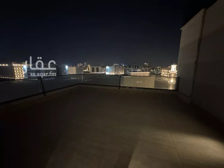 شقة للبيع في شارع طريق الملك خالد فرعي, حي الحمراء, مدينة الخبر, المنطقة الشرقية صورة 5
