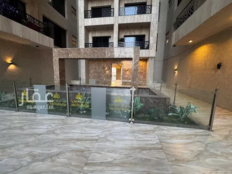 شقة للبيع في شارع اوس ابن عابد, حي الشعلة, مدينة الدمام, المنطقة الشرقية