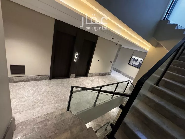 شقة للبيع في شارع الملك عبدالله بن عبدالعزيز , حي الشاطئ الغربي, مدينة الدمام, المنطقة الشرقية صورة 3