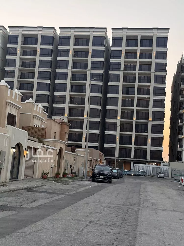 شقة للبيع في شارع الملك عبدالله بن عبدالعزيز , حي الشاطئ الغربي, مدينة الدمام, المنطقة الشرقية