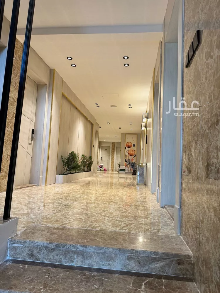 شقة للبيع في شارع طريق الملك خالد فرعي, حي الحمراء, مدينة الخبر, المنطقة الشرقية صورة 3