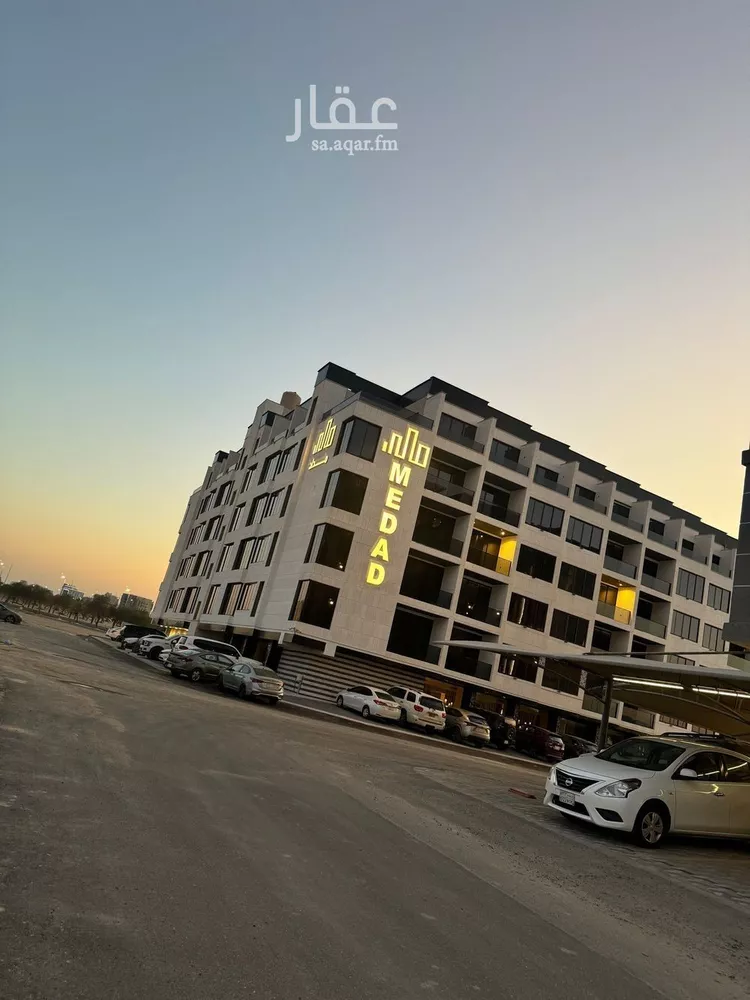 شقة للبيع في شارع طريق الملك خالد فرعي, حي الحمراء, مدينة الخبر, المنطقة الشرقية صورة 2