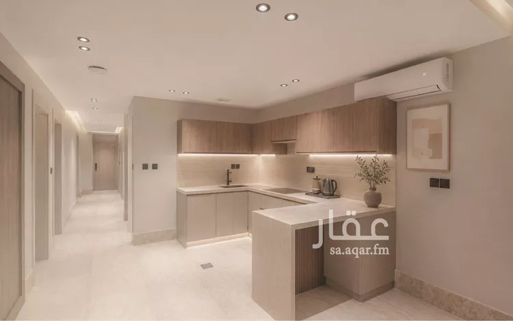 شقة للبيع في شارع طريق الملك خالد فرعي, حي الحمراء, مدينة الخبر, المنطقة الشرقية 8