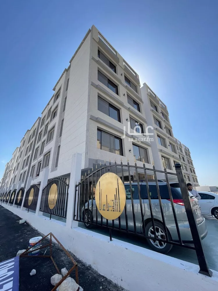 شقة للبيع في شارع 10 B, حي الحمراء, مدينة الخبر, المنطقة الشرقية