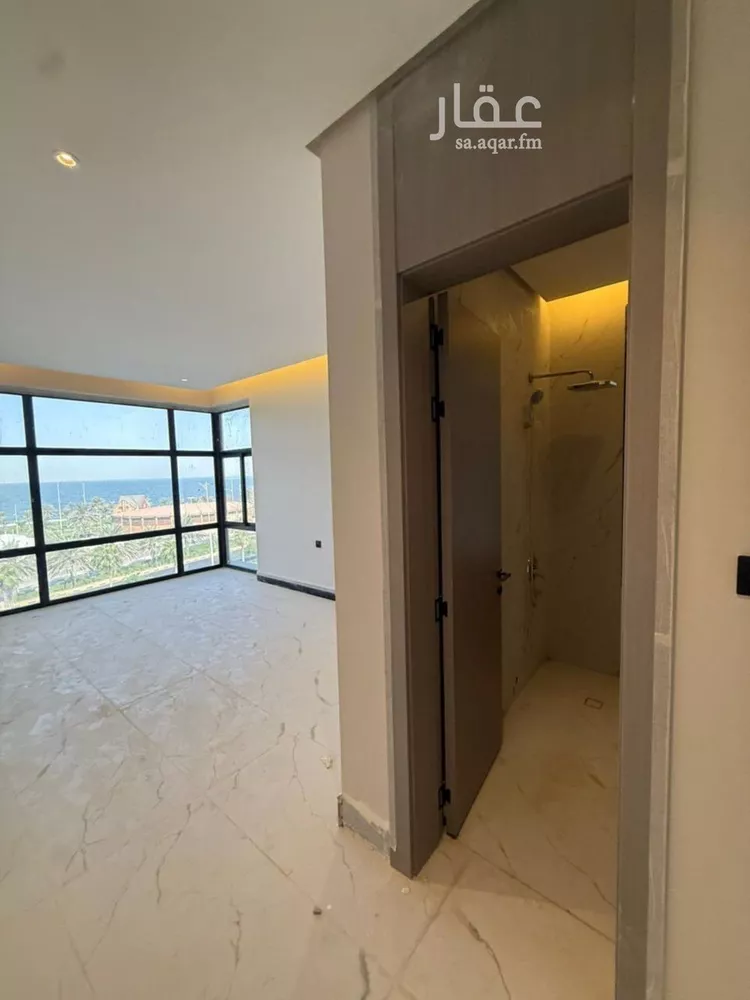 شقة للبيع في شارع الملك عبدالله بن عبدالعزيز , حي الشاطئ الغربي, مدينة الدمام, المنطقة الشرقية