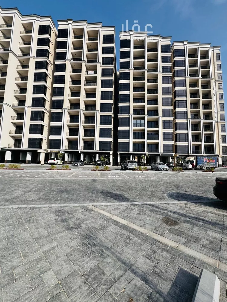 شقة للبيع في شارع الملك عبد الله بن عبدالعزيز, حي الشاطئ الغربي, مدينة الدمام, المنطقة الشرقية