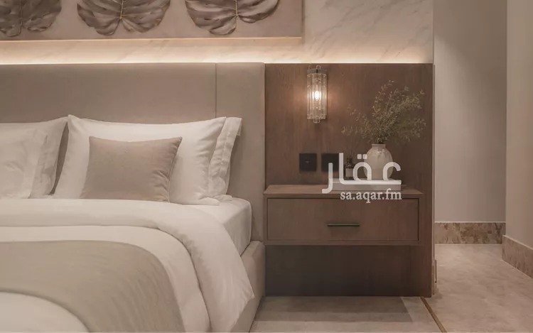 شقة للبيع في شارع طريق الملك خالد فرعي, حي الحمراء, مدينة الخبر, المنطقة الشرقية 8