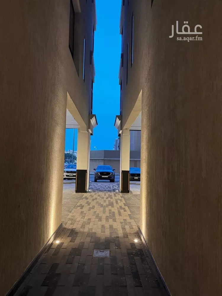 شقة للبيع في شارع الملك عبدالله بن عبدالعزيز , حي الشاطئ الغربي, مدينة الدمام, المنطقة الشرقية