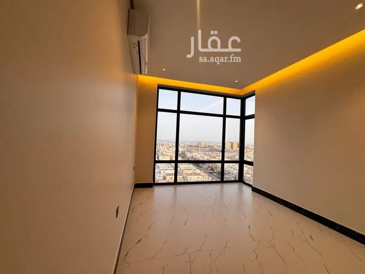 شقة للبيع في شارع الملك عبد الله بن عبدالعزيز, حي الشاطئ الغربي, مدينة الدمام, المنطقة الشرقية