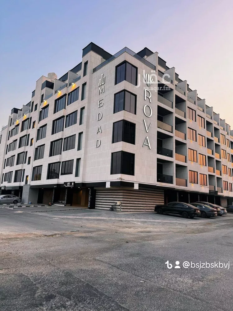 Apartment for Sale in Al Khobar Al Hamra