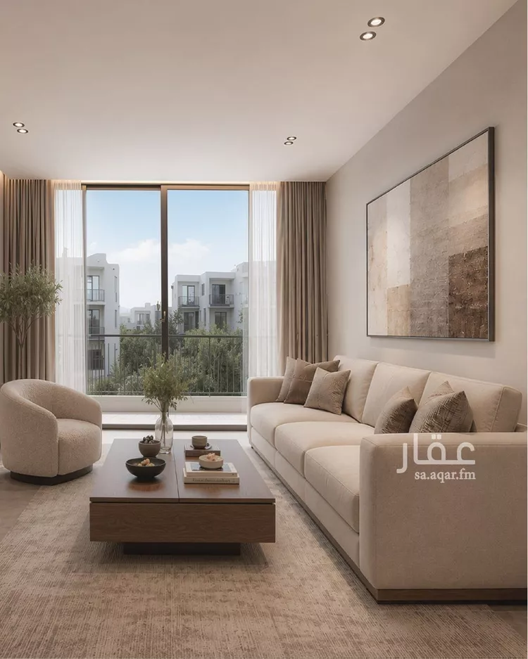 Apartment for Sale in Al Khobar Al Hamra صورة 4