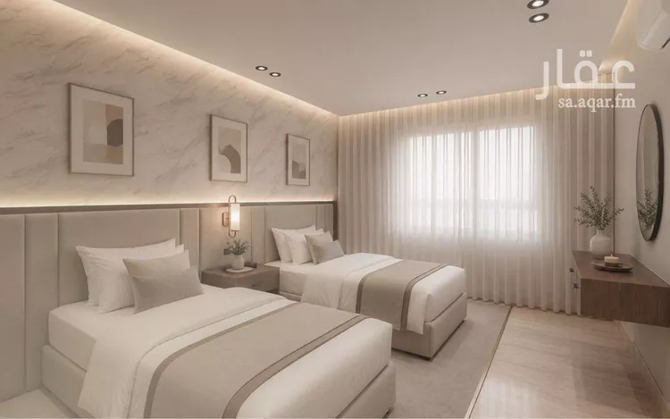 Apartment for Sale in Al Khobar Al Hamra صورة 3