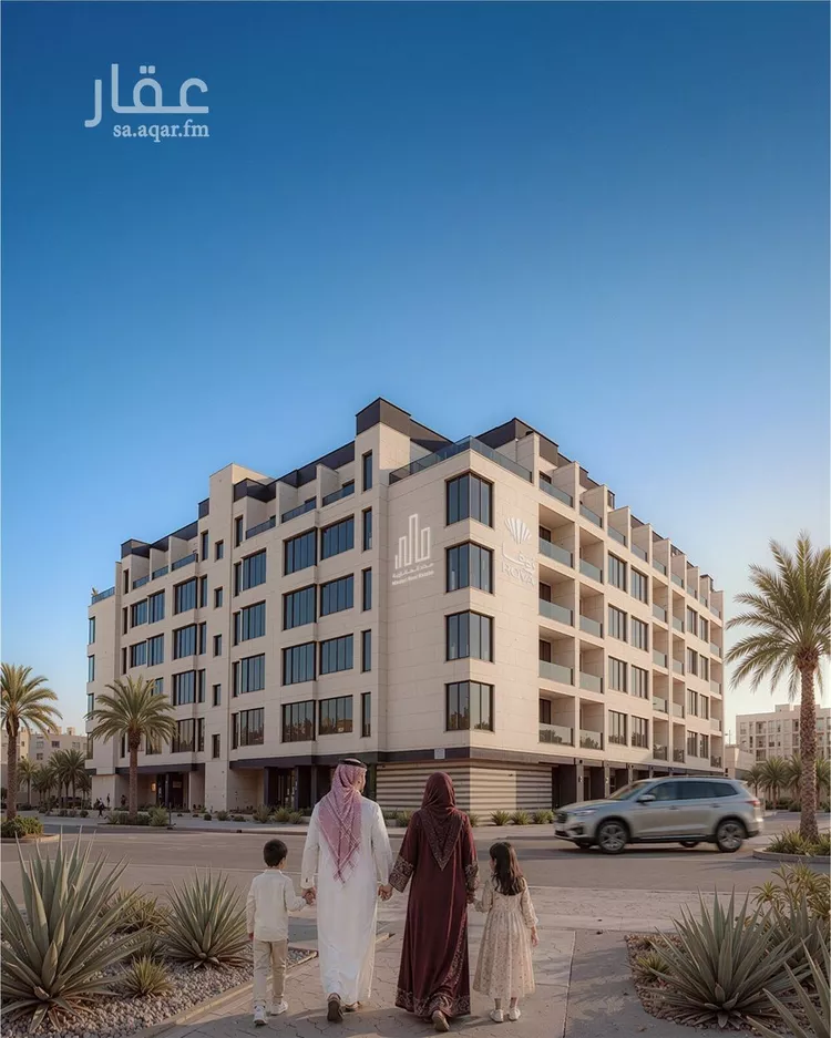 Apartment for Sale in Al Khobar Al Hamra