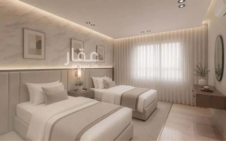 Apartment for Sale in Al Khobar Al Hamra