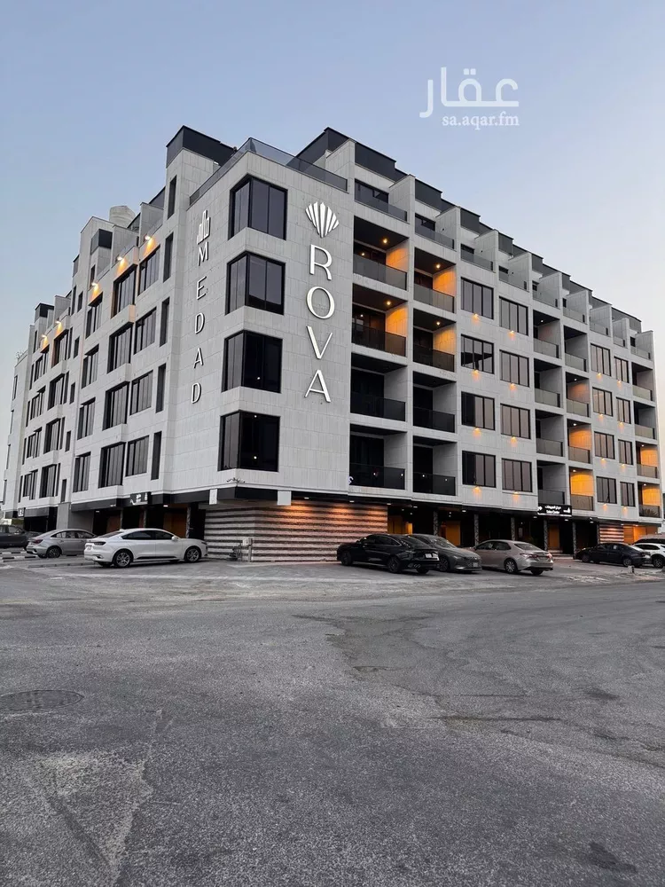 Apartment for Sale in Al Khobar Al Hamra