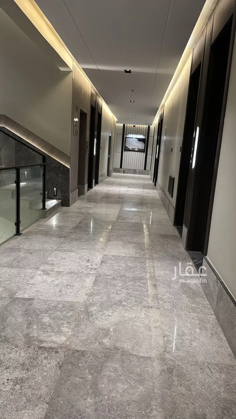 شقة للبيع في شارع الملك عبد الله بن عبدالعزيز, حي الشاطئ الغربي, مدينة الدمام, المنطقة الشرقية صورة 3