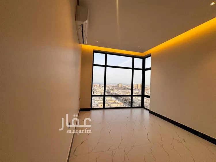 شقة للبيع في شارع الملك عبد الله بن عبدالعزيز, حي الشاطئ الغربي, مدينة الدمام, المنطقة الشرقية صورة 4