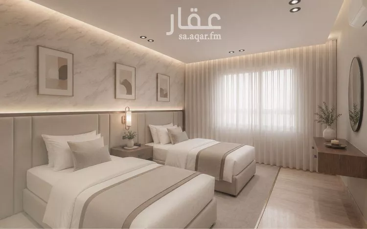 Apartment for Sale in Al Khobar Al Hamra