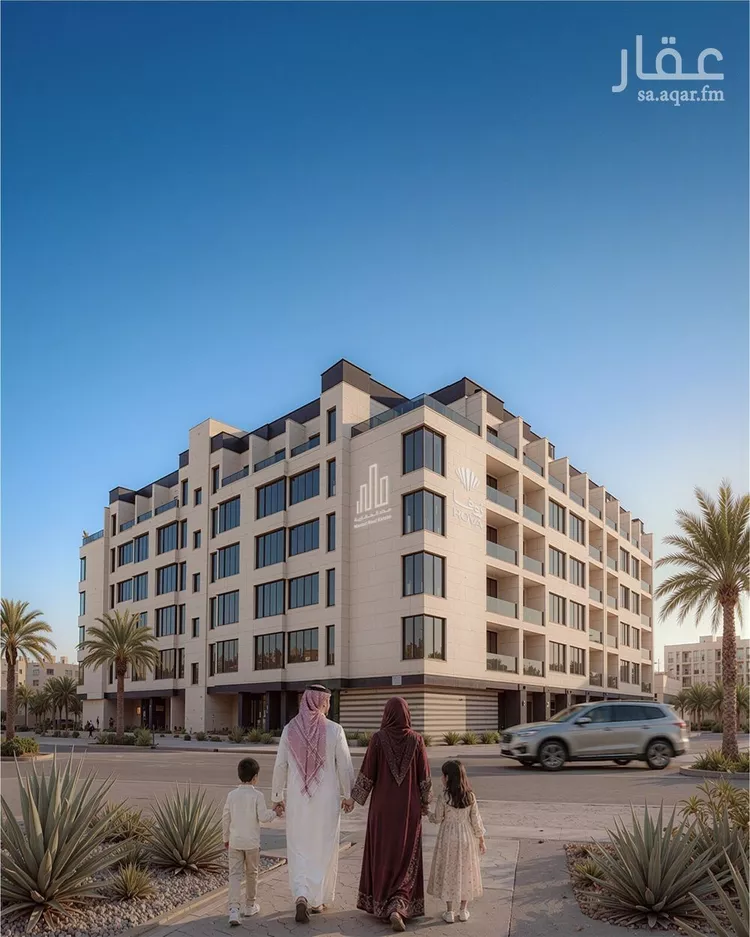 Apartment for Sale in Al Khobar Al Hamra صورة 4