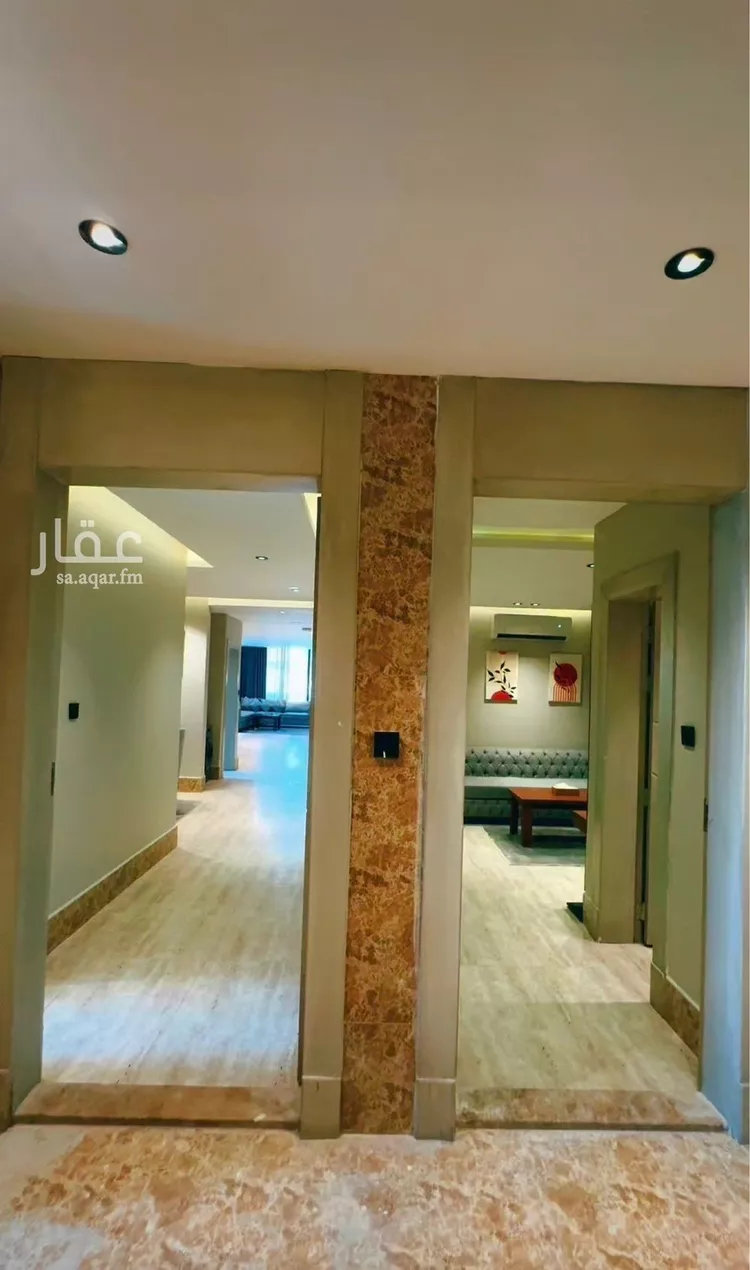 Apartment for Sale in Al Khobar Al Hamra صورة 3