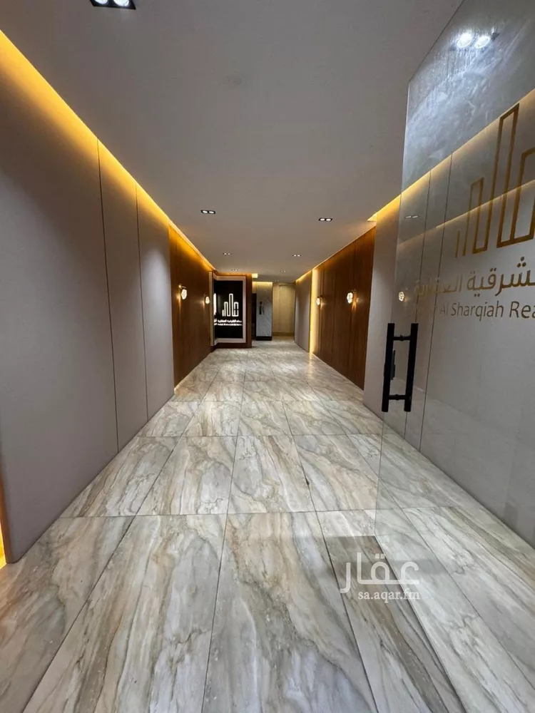 شقة للبيع في شارع اوس ابن عابد, حي الشعلة, مدينة الدمام, المنطقة الشرقية صورة 5