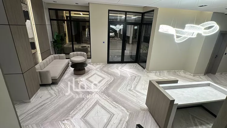 شقة للبيع في شارع الملك عبد الله بن عبدالعزيز, حي الشاطئ الغربي, مدينة الدمام, المنطقة الشرقية