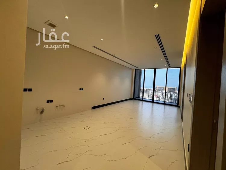 شقة للبيع في شارع الملك عبد الله بن عبدالعزيز, حي الشاطئ الغربي, مدينة الدمام, المنطقة الشرقية