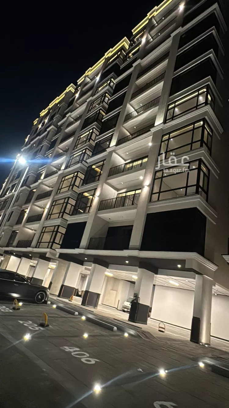 شقة للبيع في شارع الملك عبدالعزيز , حي الشاطئ الغربي, مدينة الدمام, المنطقة الشرقية