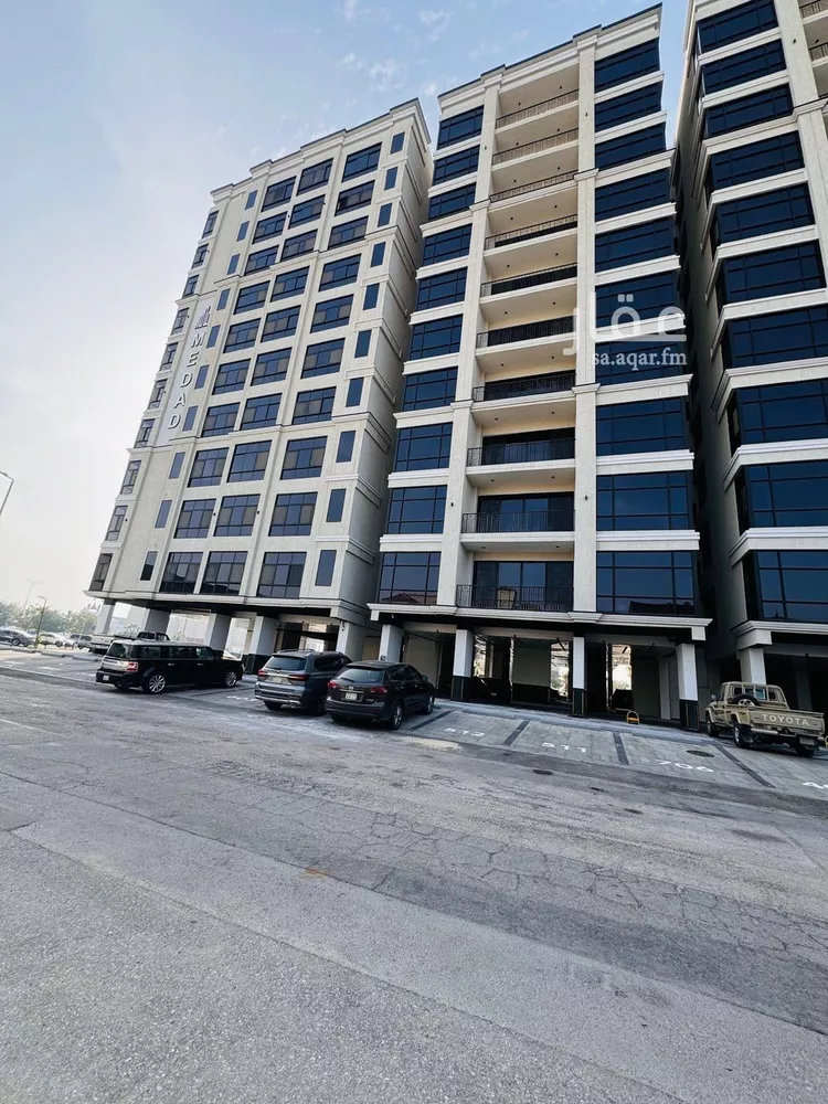 شقة للبيع في شارع الملك عبدالله بن عبدالعزيز , حي الشاطئ الغربي, مدينة الدمام, المنطقة الشرقية