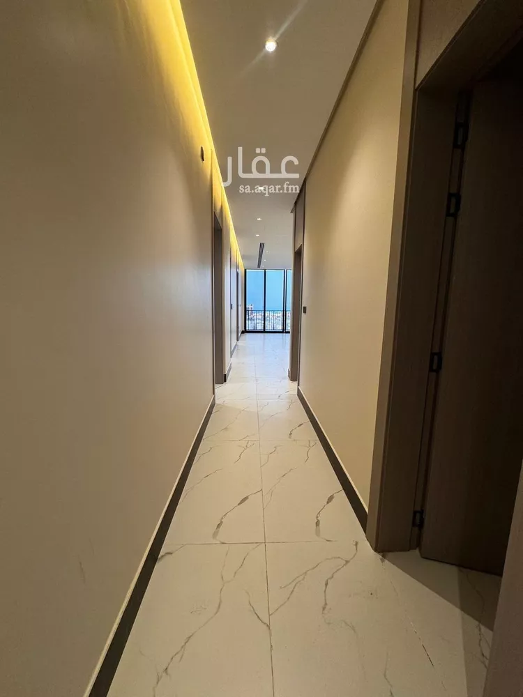 شقة للبيع في شارع الملك عبدالله بن عبدالعزيز , حي الشاطئ الغربي, مدينة الدمام, المنطقة الشرقية صورة 2