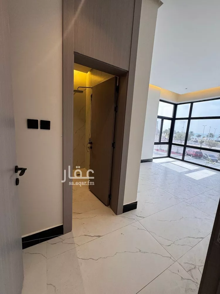 شقة للبيع في شارع الملك عبد الله بن عبدالعزيز, حي الشاطئ الغربي, مدينة الدمام, المنطقة الشرقية صورة 5