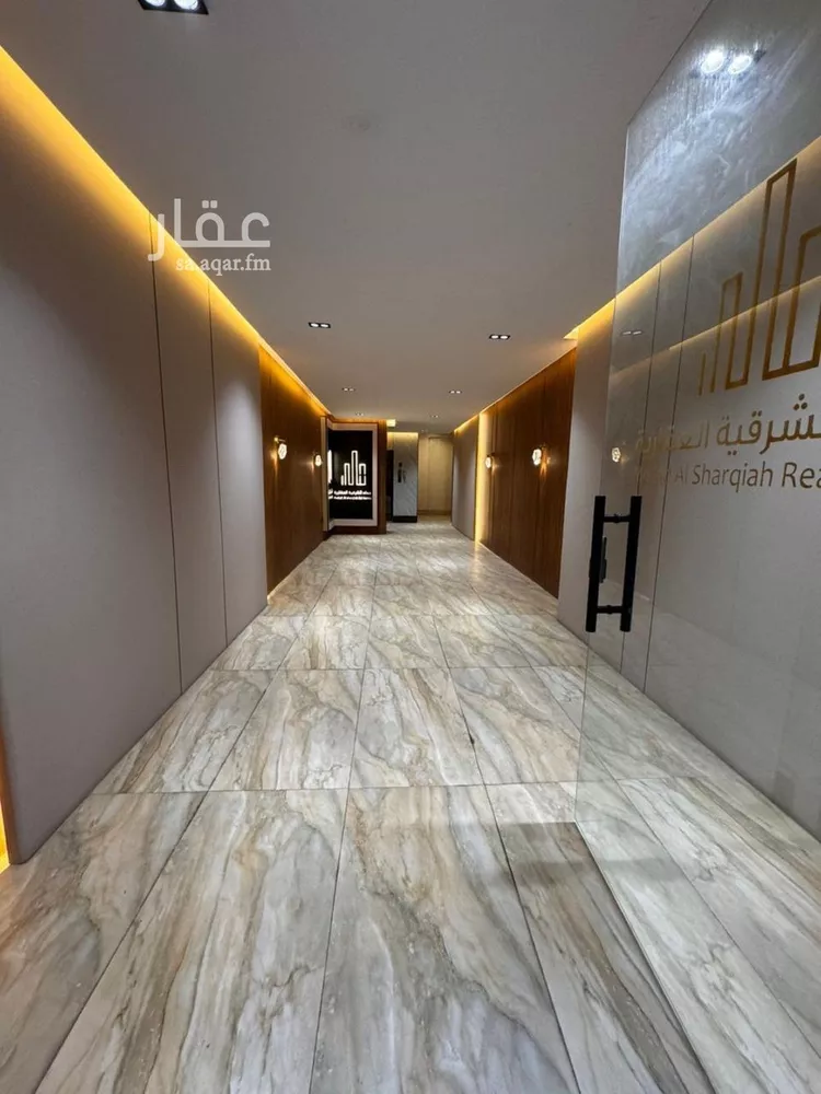 شقة للبيع في شارع اوس ابن عابد, حي الشعلة, مدينة الدمام, المنطقة الشرقية صورة 5