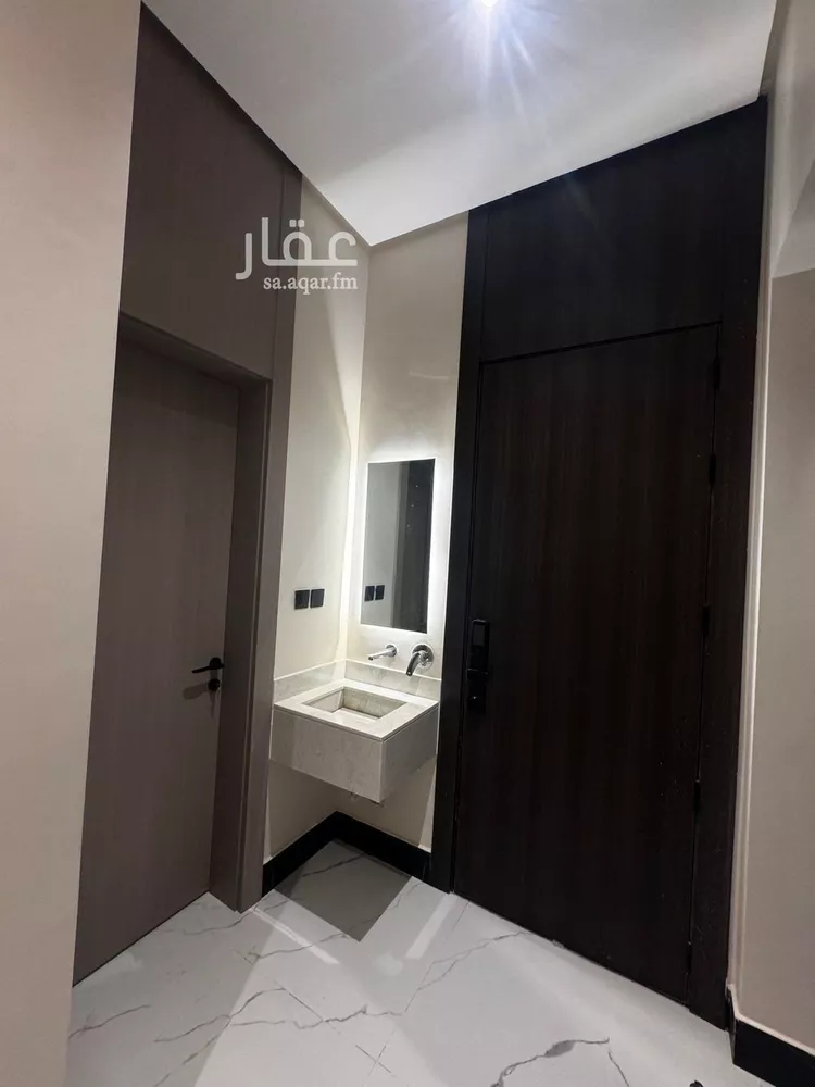 شقة للبيع في شارع الملك عبد الله بن عبدالعزيز, حي الشاطئ الغربي, مدينة الدمام, المنطقة الشرقية صورة 4